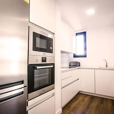 4-1 Apartamento De Diseno En El Centro De Reus公寓 外观 照片