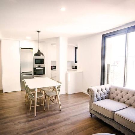 4-1 Apartamento De Diseno En El Centro De Reus公寓 外观 照片