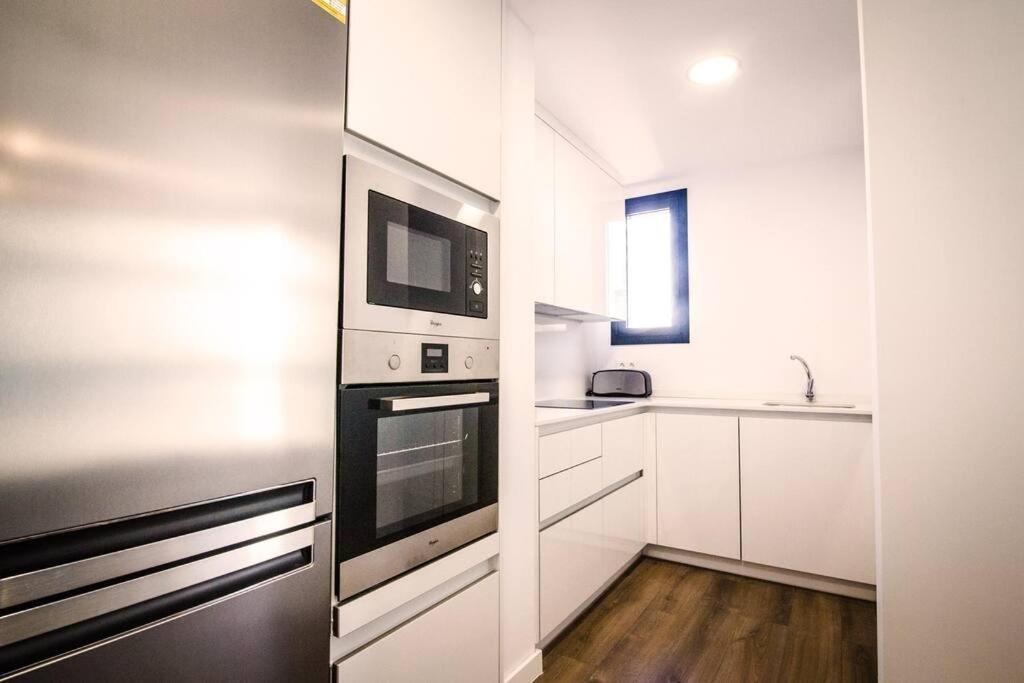 4-1 Apartamento De Diseno En El Centro De Reus公寓 外观 照片