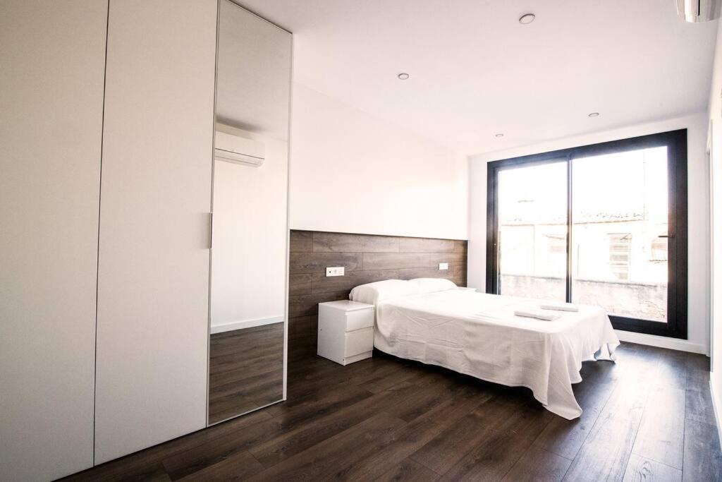 4-1 Apartamento De Diseno En El Centro De Reus公寓 外观 照片