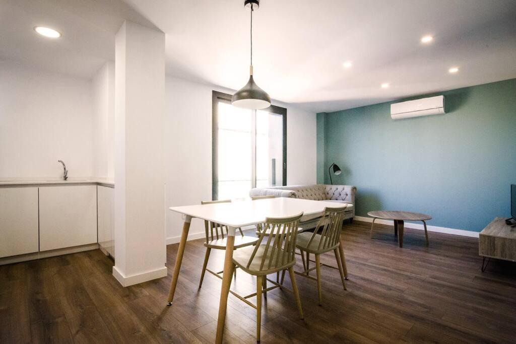 4-1 Apartamento De Diseno En El Centro De Reus公寓 外观 照片